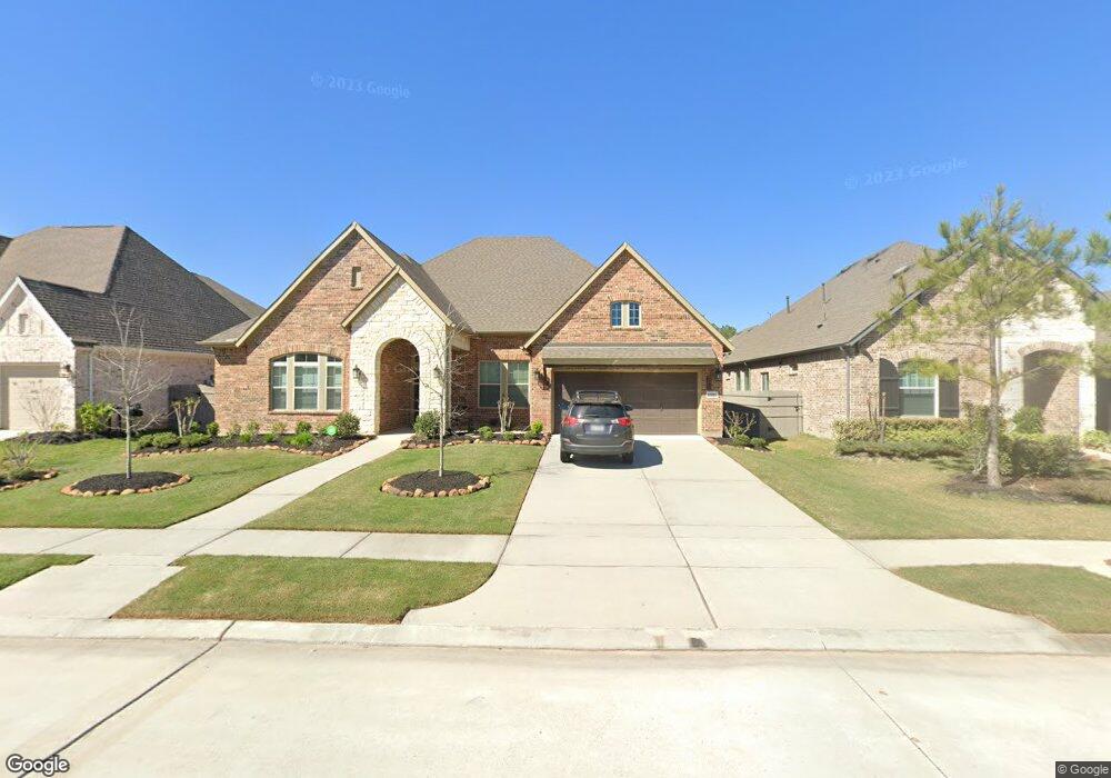 15321 Garnet Groves Dr, Conroe, TX 77302 - photo 1