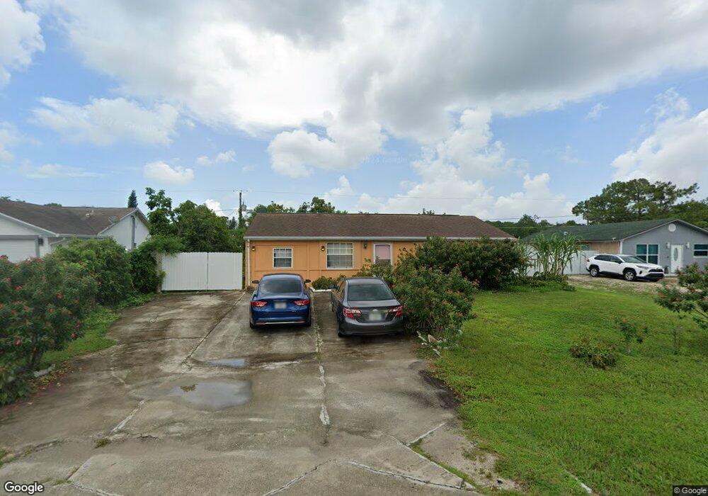 2307 55th St SW, Naples, FL 34116 - photo 1