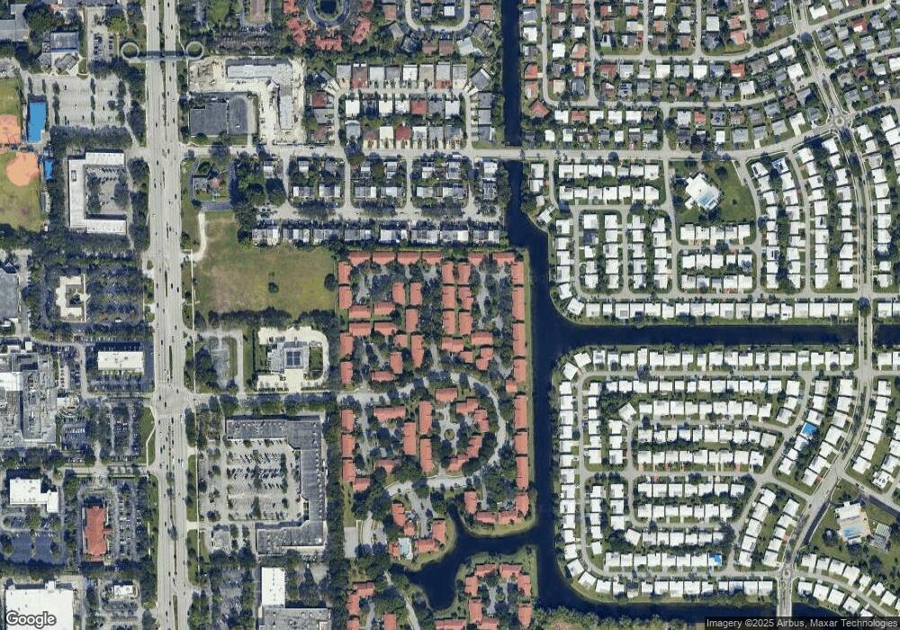 7236 Solandra Ln, Tamarac, FL 33321 - photo 1