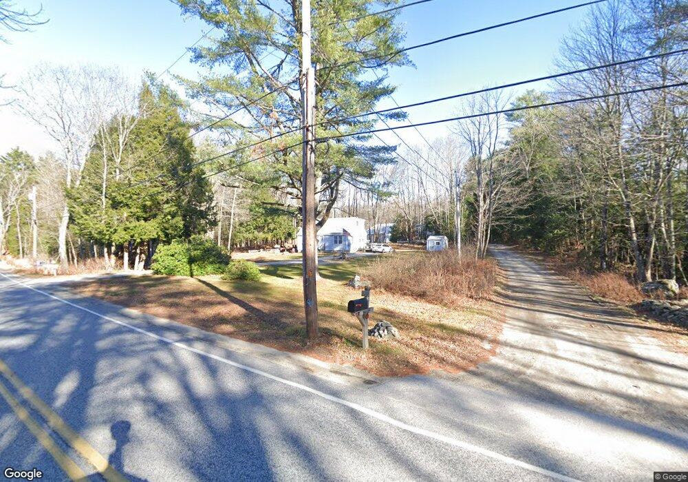 269 Falmouth Rd, Windham, ME 04062 - photo 1