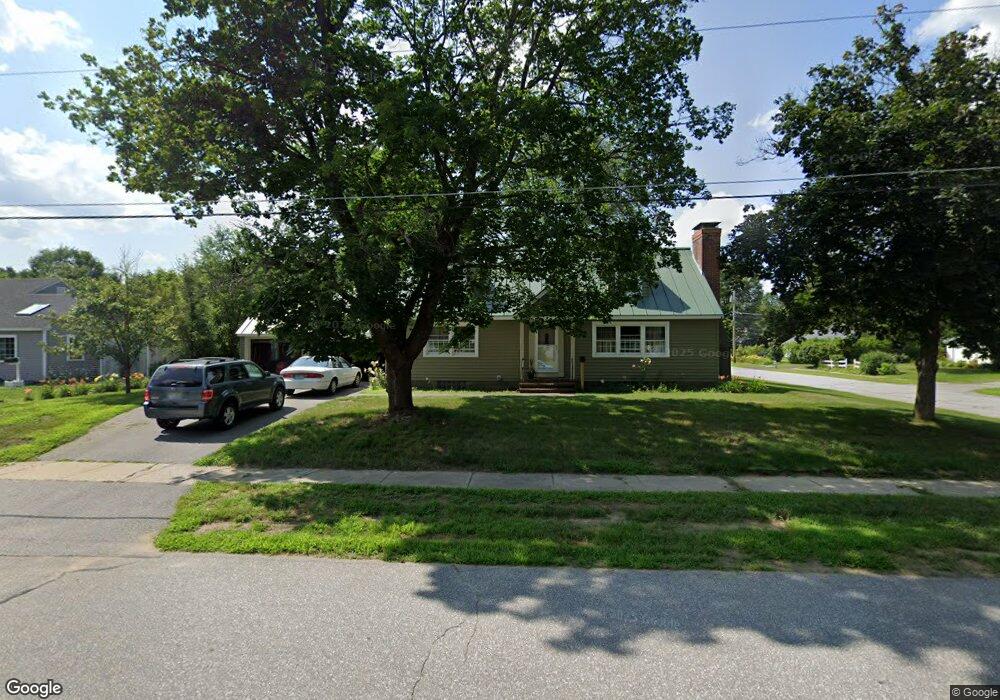 22 Aspen St, Keene, NH 03431 - photo 1