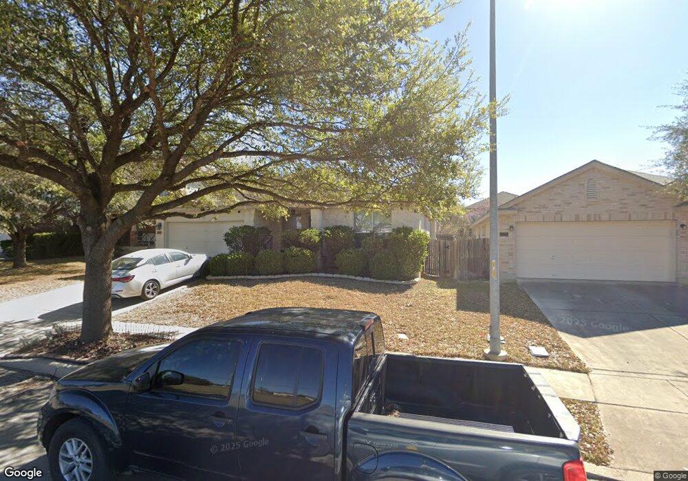 10128 Stagecoach Bay, San Antonio, TX 78254 - photo 1