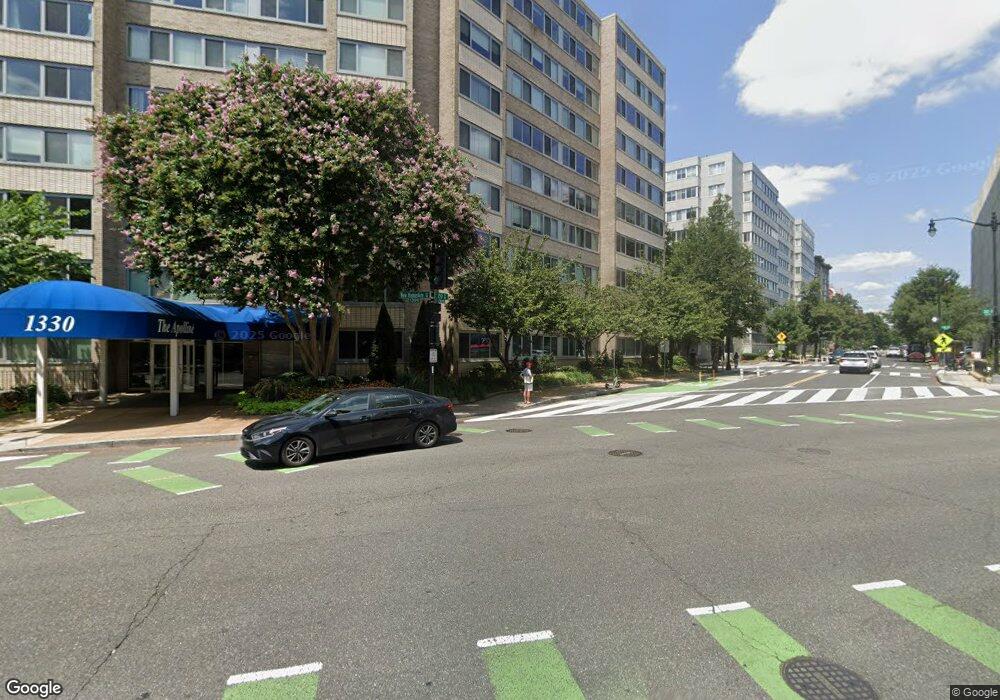 The Apolline unit B4, Washington, DC 20036 - photo 1