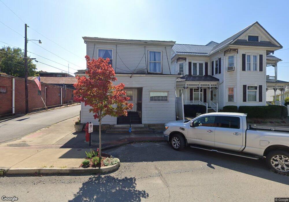 203 W Main St, West Union, WV 26456 - photo 1