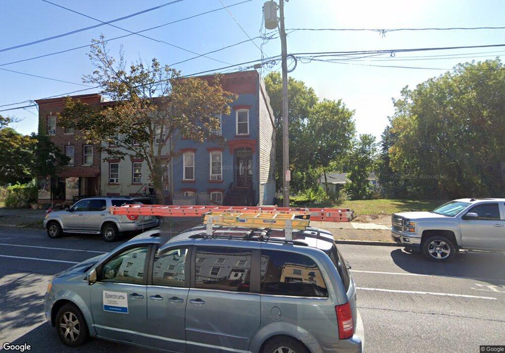 194 Clinton Ave, Albany, NY 12210 - photo 1