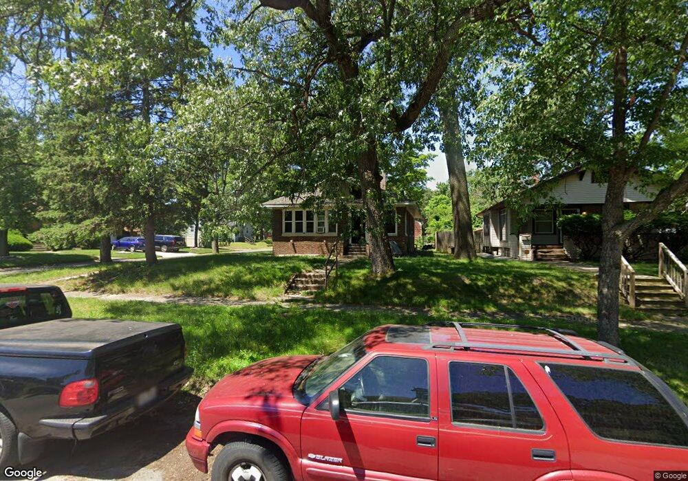 4388 Madison St, Gary, IN 46408 - photo 1