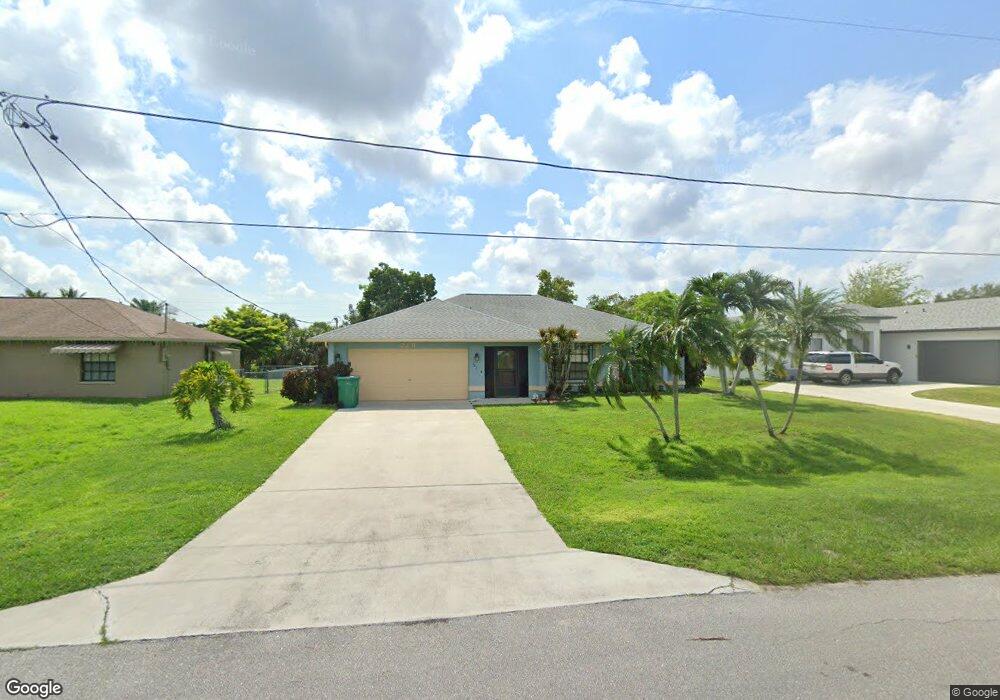 2231 50th St SW, Naples, FL 34116 - photo 1