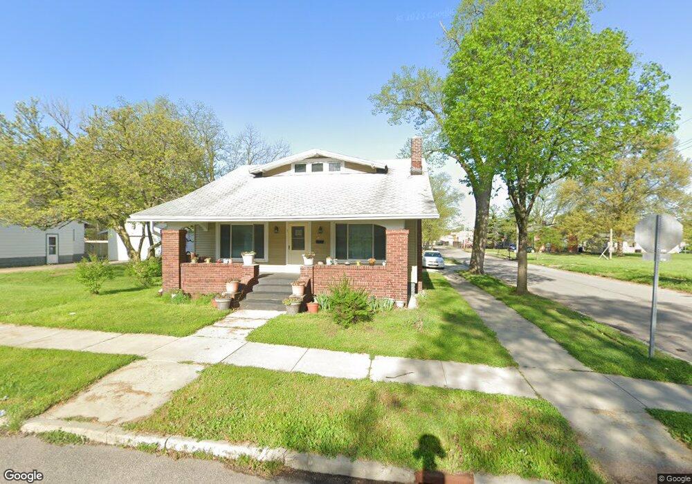 1303 Okema St, Elkhart, IN 46516 - photo 1