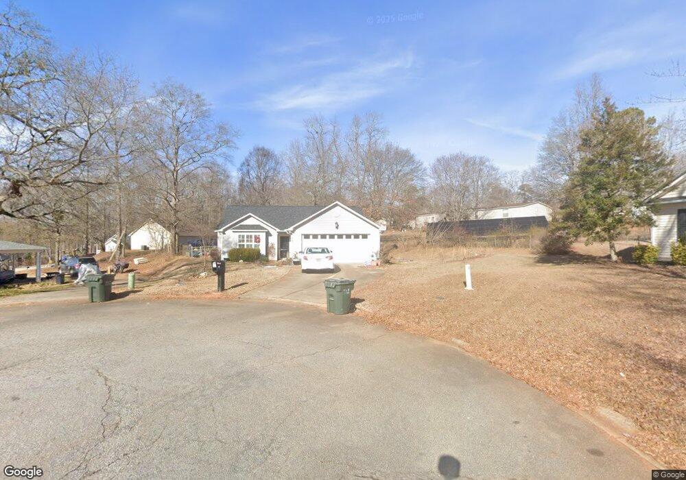 409 Cardoon Ct, Spartanburg, SC 29303 - photo 1