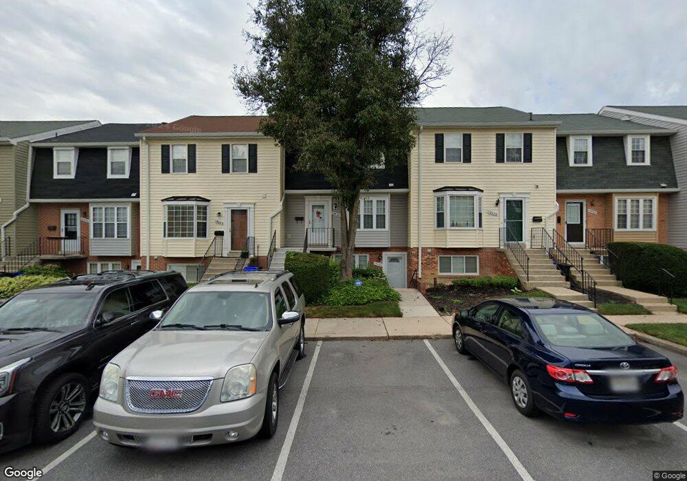 15434 Arbory Way, Laurel, MD 20707 - photo 1