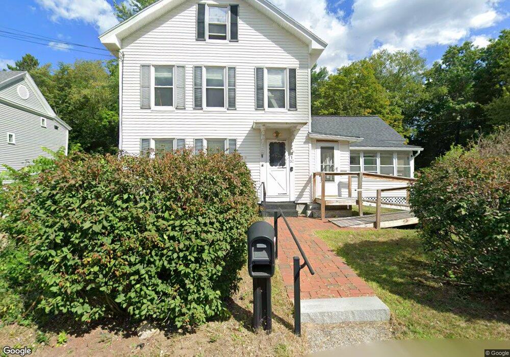 52 Oak St, Milford, NH 03055 - photo 1