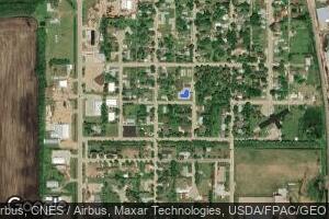 1125 3rd Ave, Cando, ND 58324