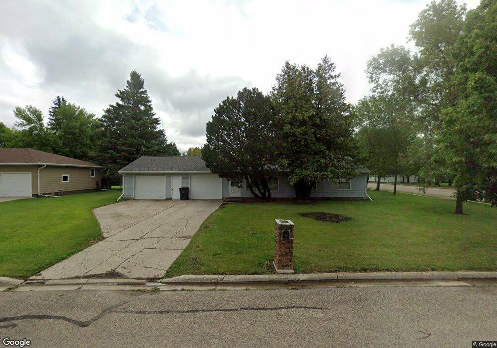1125 3rd Ave, Cando, ND 58324 - photo 1