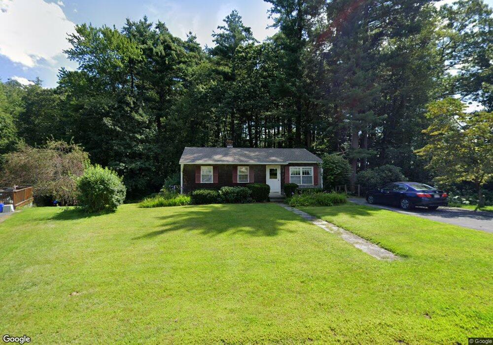 61 Fernbrook Rd, Northborough, MA 01532 - photo 1