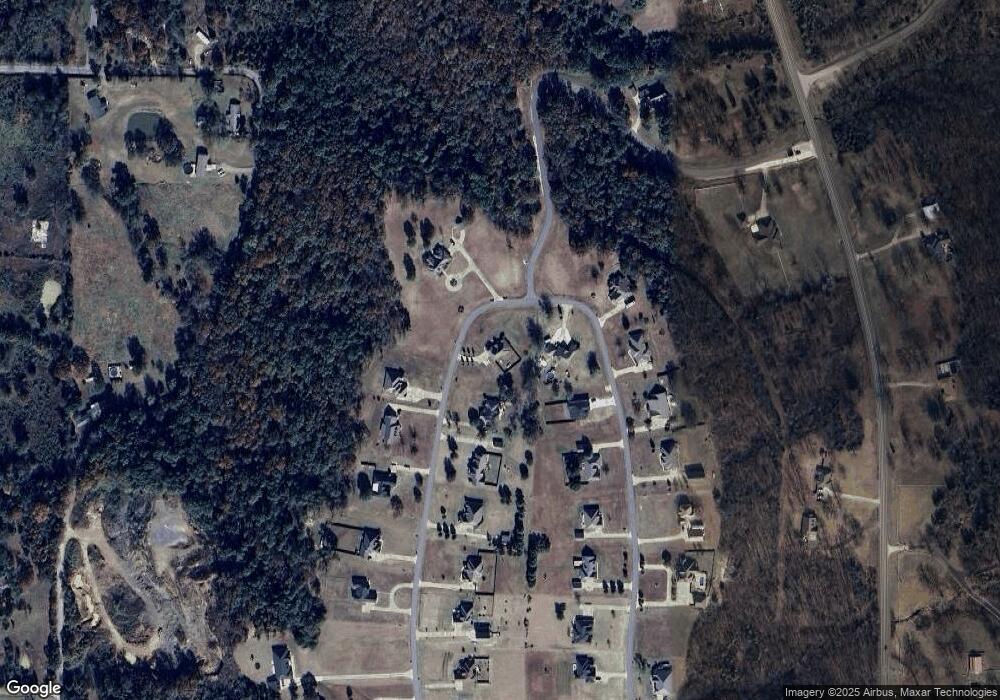 108739 S 4767 Rd, Roland, OK 74954 - photo 1