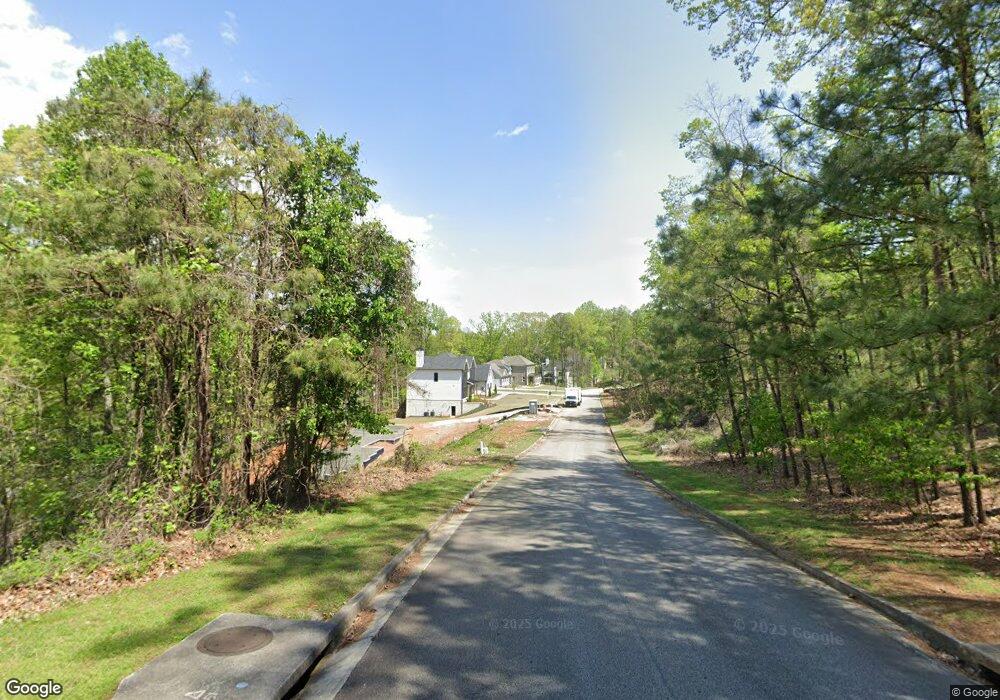 0 Pindos Place SW unit 8475136, Powder Springs, GA 30127 - photo 1