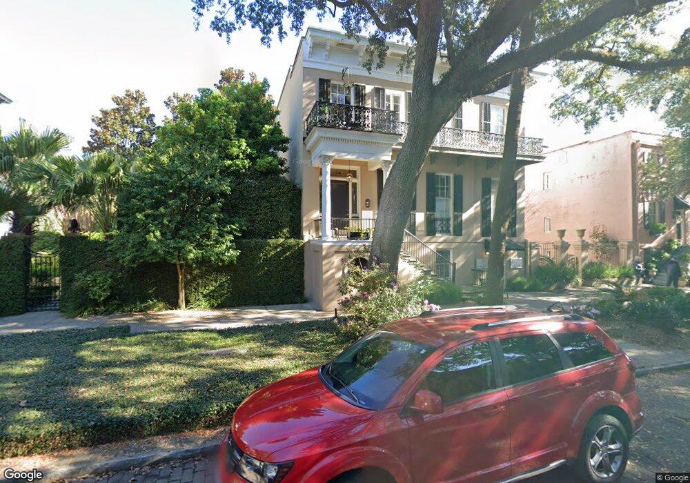 208 E Jones St unit 4, Savannah, GA 31401 - photo 1