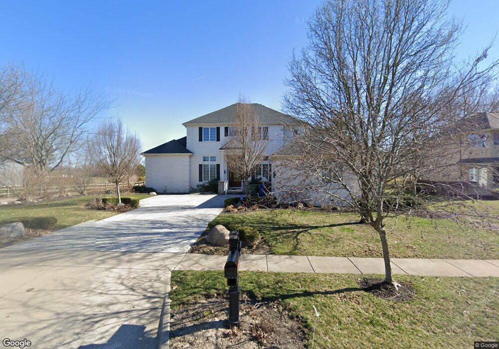 505 Timberview Dr, Marysville, OH 43040 - photo 1