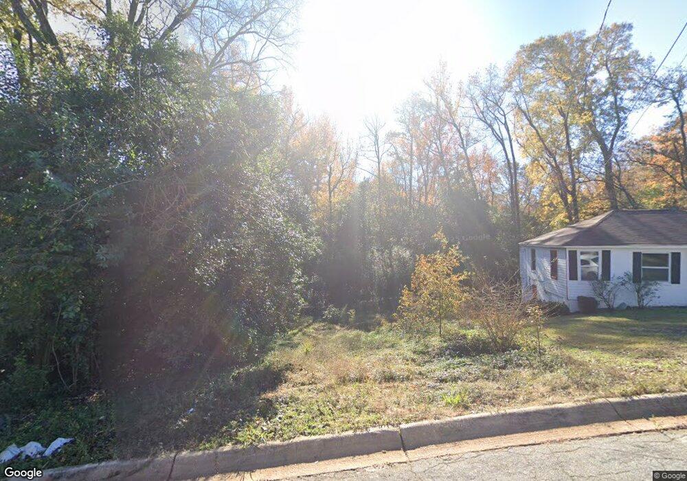 20 Mathews St, Columbus, GA 31903 - photo 1