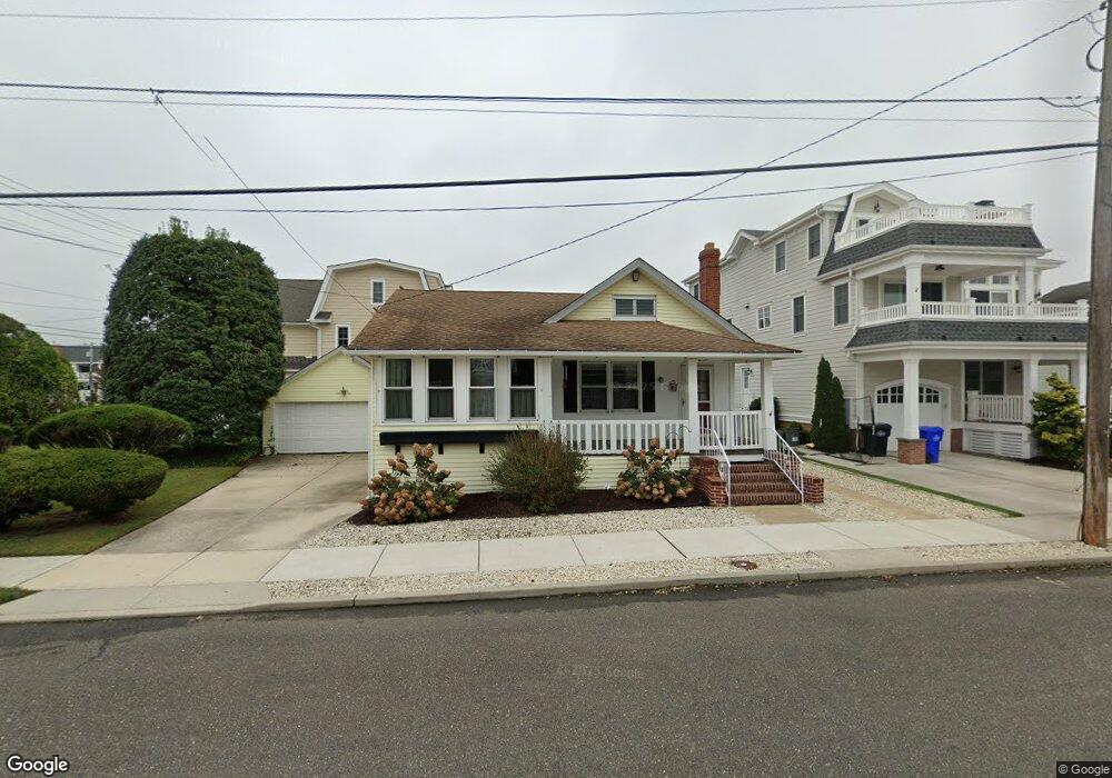 185 37th St, Avalon, NJ 08202 - photo 1