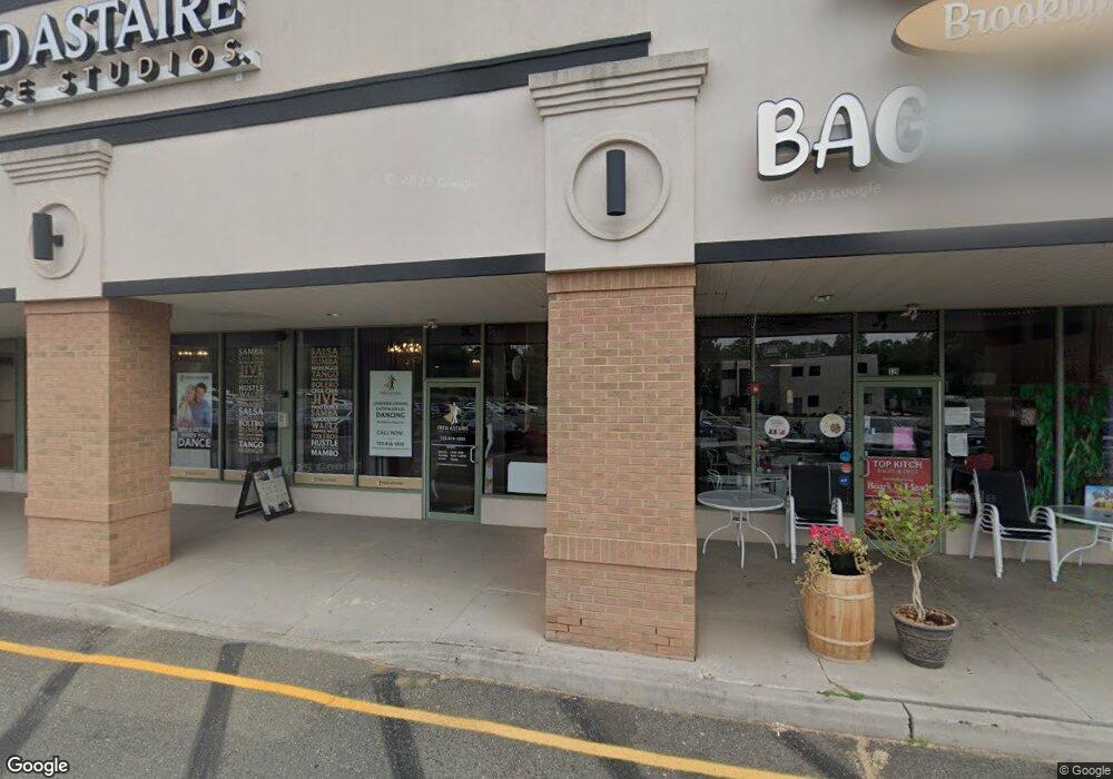 320 U S 9, Englishtown, NJ 07726 - photo 1