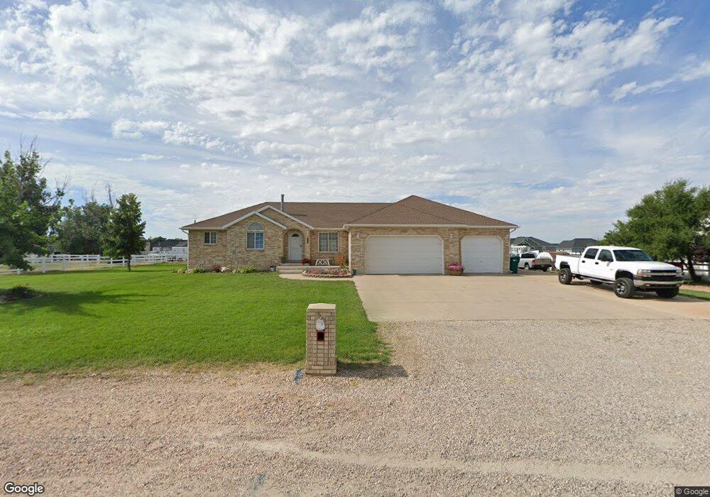 4861 W 3450 S, West Haven, UT 84401 - photo 1
