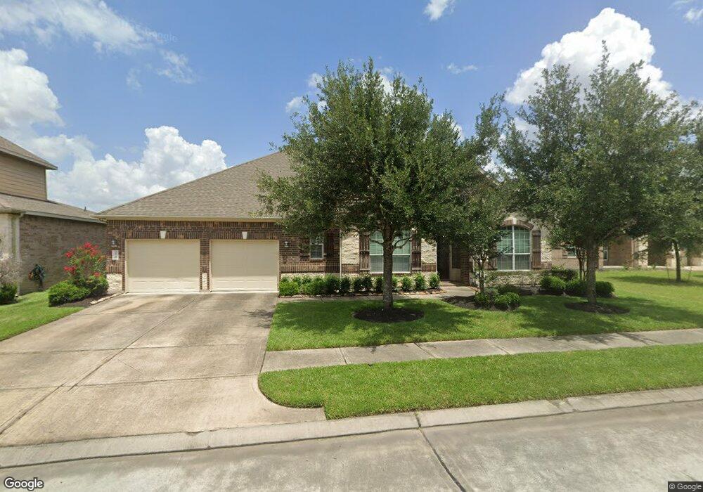 30710 Wisteria Trace Dr, Spring, TX 77386 - photo 1