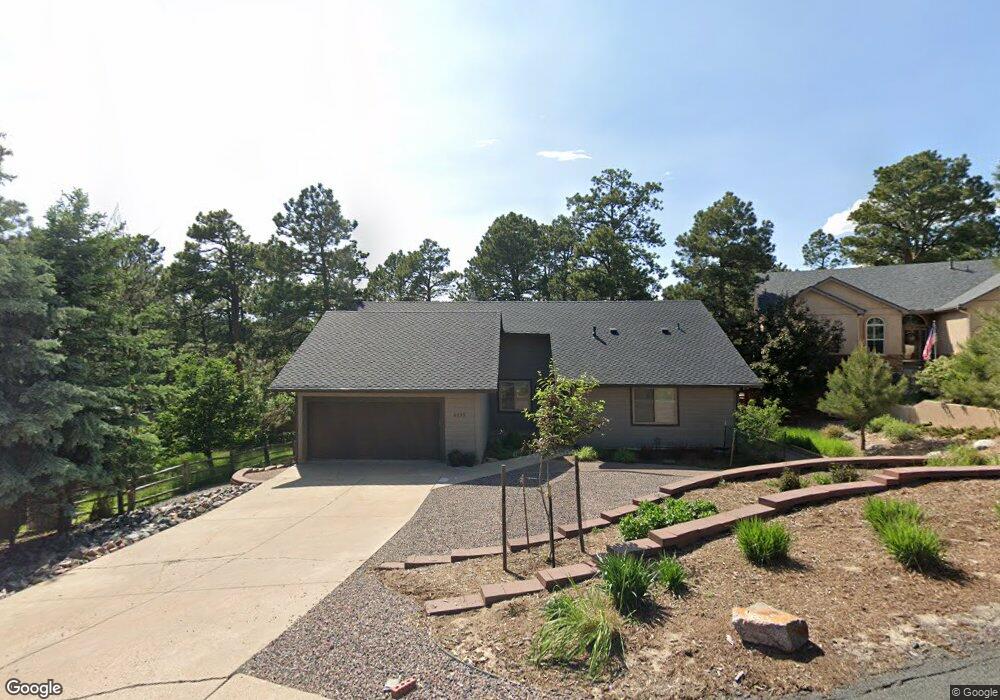 6155 N Cantrell Way, Parker, CO 80134 - photo 1