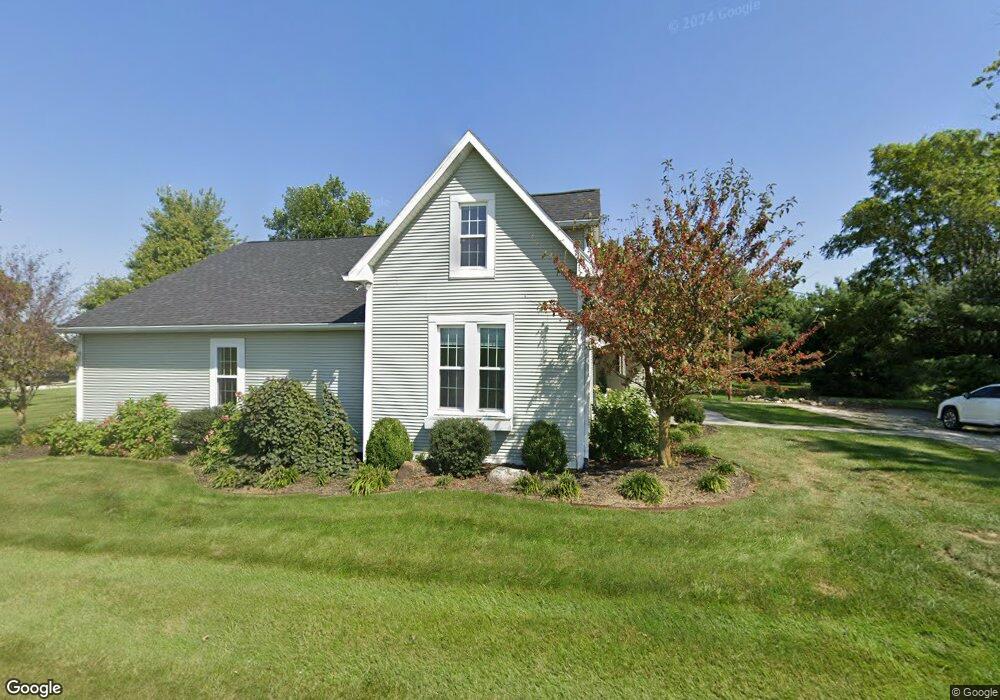 25845 Eagletown Rd, Sheridan, IN 46069 - photo 1