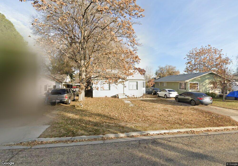 316 Garland St, Nampa, ID 83686 - photo 1
