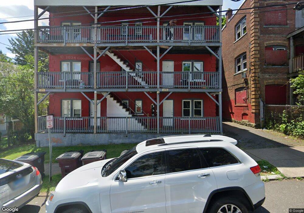 9 West St unit 1E, New Britain, CT 06051 - photo 1