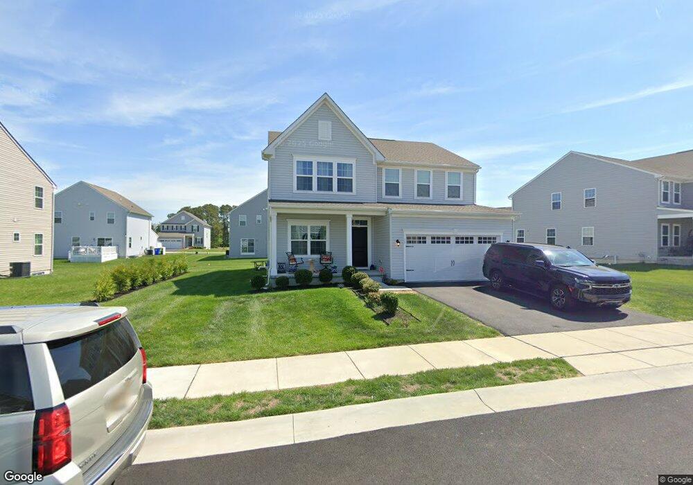 29 Conach Ln, Clayton, DE 19938 - photo 1