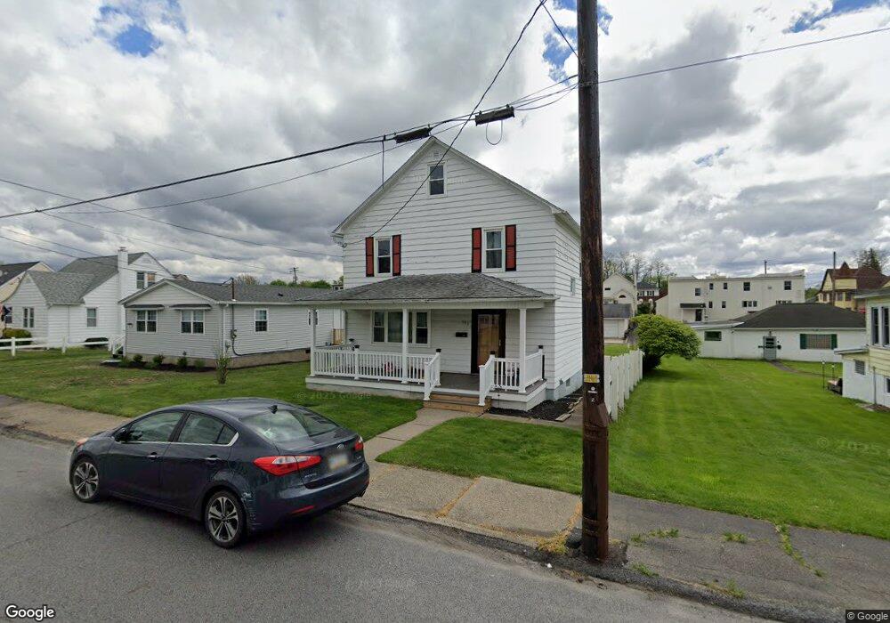 503 Sampson St, Old Forge, PA 18518 - photo 1