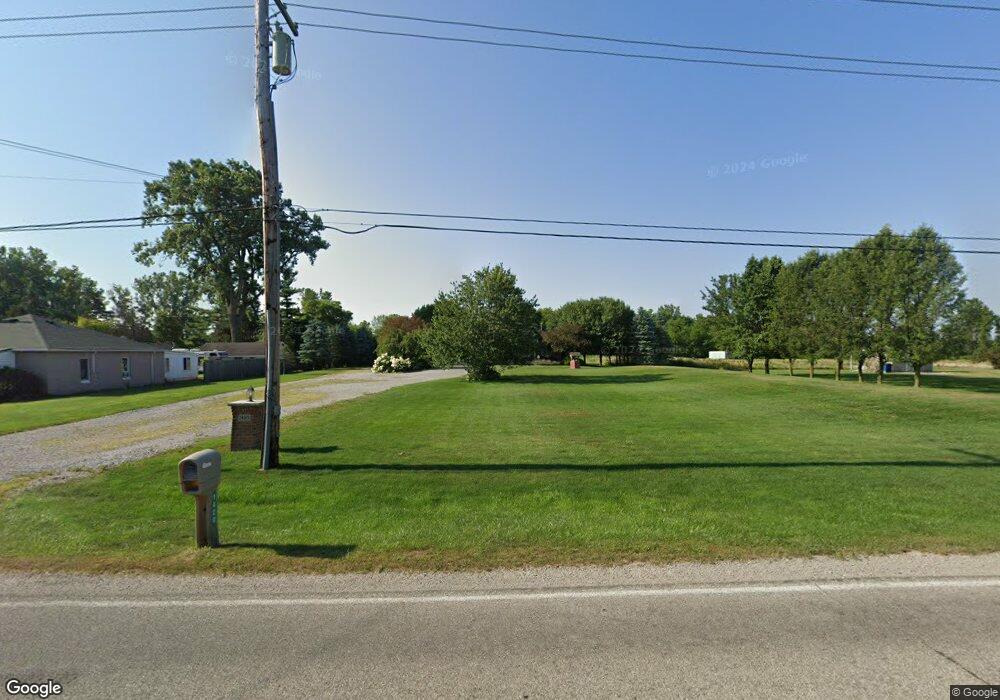 1420 Carleton Rockwood Rd, Carleton, MI 48117 - photo 1