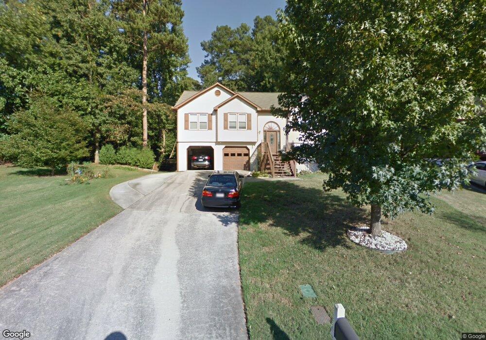 790 Old Spring Way, Sugar Hill, GA 30518 - photo 1