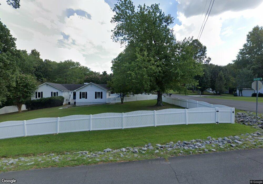 489 Bethany Dr, Dalton, GA 30721 - photo 1