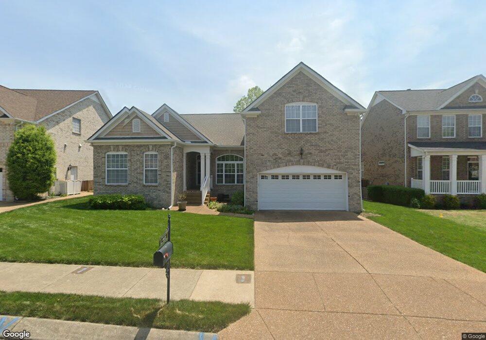 4021 Williford Way, Spring Hill, TN 37174 - photo 1
