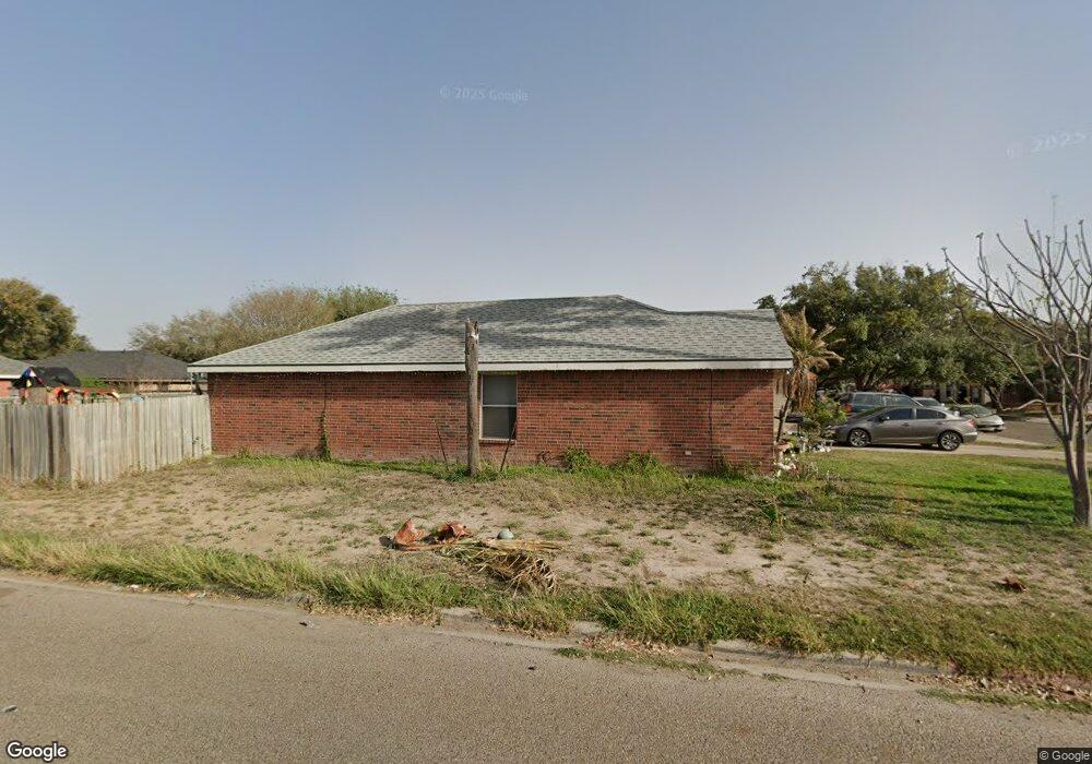 2813 Brenda, Edinburg, TX 78541 - photo 1