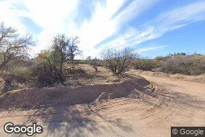 TBD San Pedro Ave, Mammoth, AZ 85618