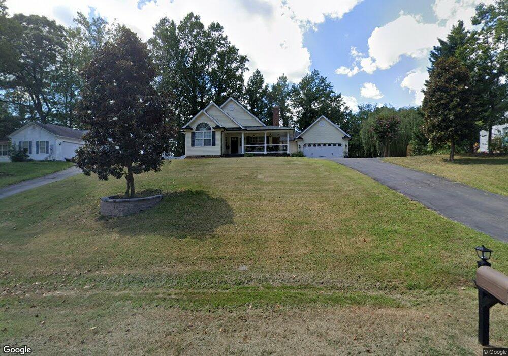 25981 Shenandoah Dr, Mechanicsville, MD 20659 - photo 1