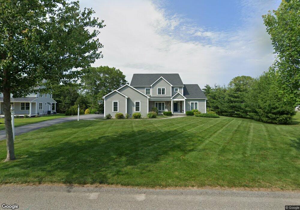 138 Brigade Dr, Saunderstown, RI 02874 - photo 1