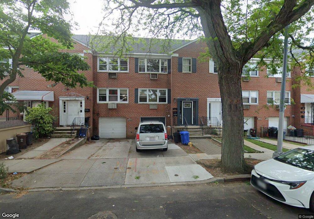 89-29 Pontiac St unit 2, Queens Village, NY 11427 - photo 1