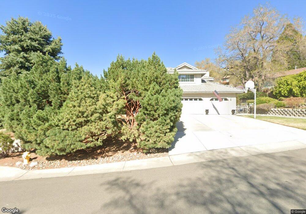 3415 Crabapple Hollow, Sparks, NV 89431 - photo 1