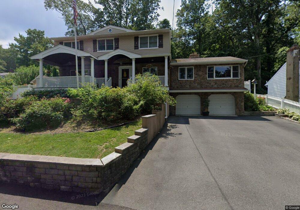 164 Lakeside Dr, Rockaway, NJ 07866 - photo 1