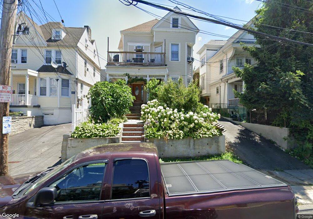 40 Livingston Ave, Yonkers, NY 10705 - photo 1