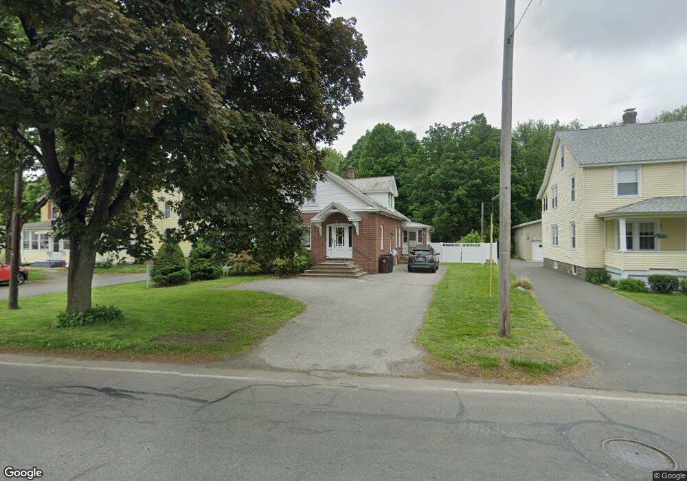 50 Noble St, Westfield, MA 01085 - photo 1