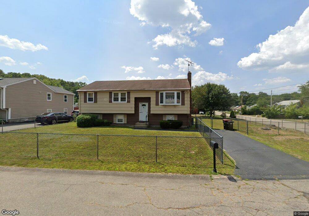 59 Pomona Dr, Brockton, MA 02302 - photo 1