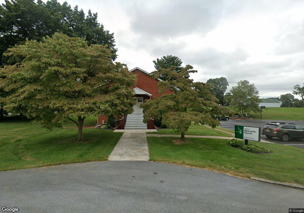 13315 Highlane St, Hagerstown, MD 21742 - photo 1