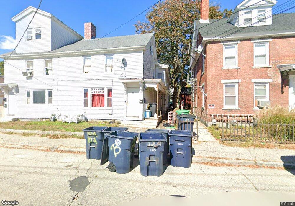 12 Lock St, Nashua, NH 03064 - photo 1