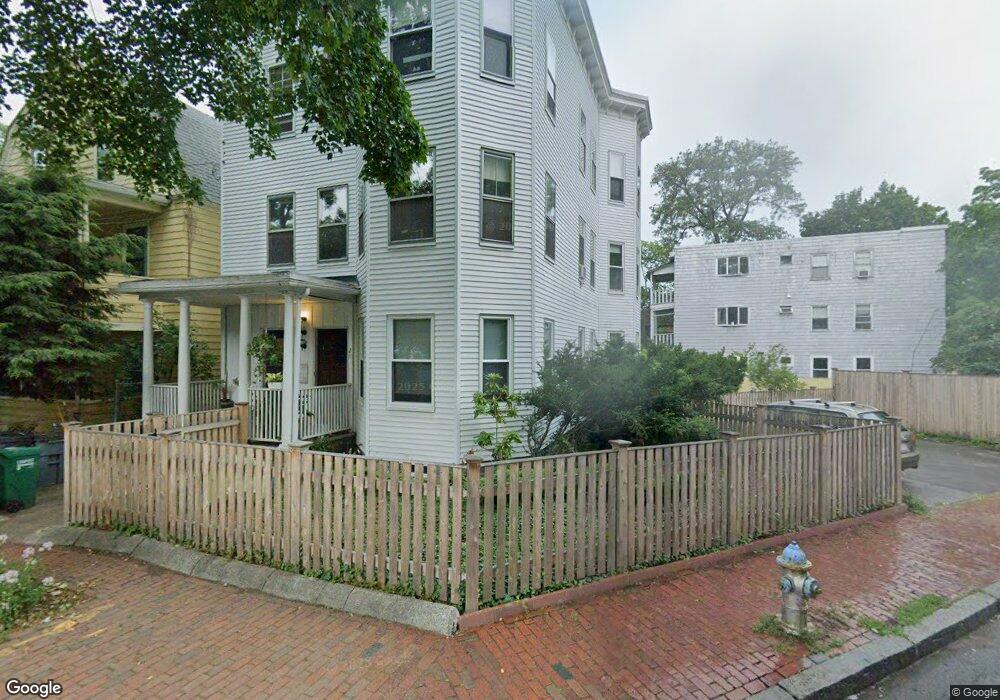 26 Leonard Ave unit 2, Cambridge, MA 02139 - photo 1